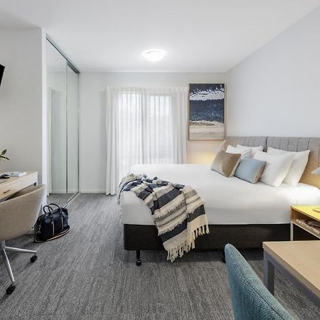 Quest Geelong Aparthotel ภายนอก รูปภาพ
