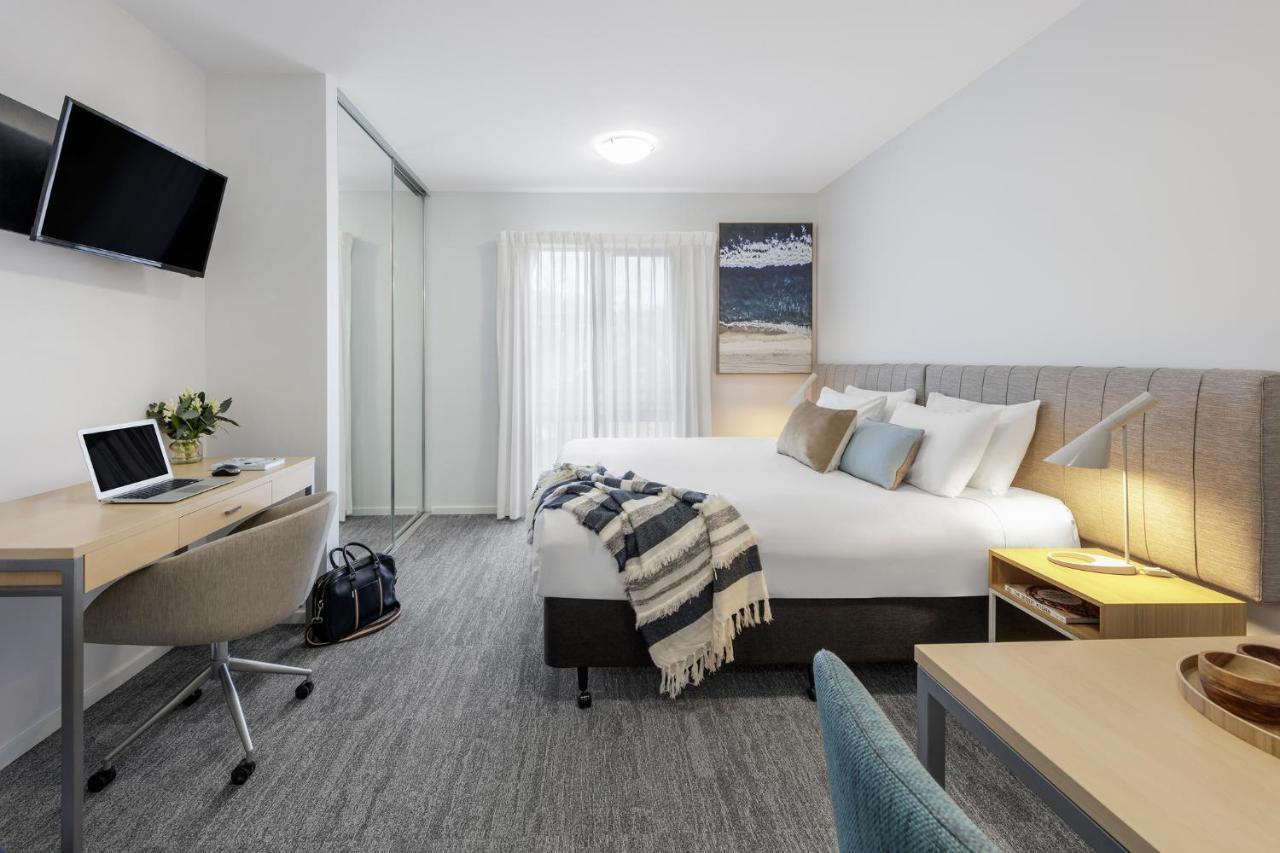 Quest Geelong Aparthotel ภายนอก รูปภาพ