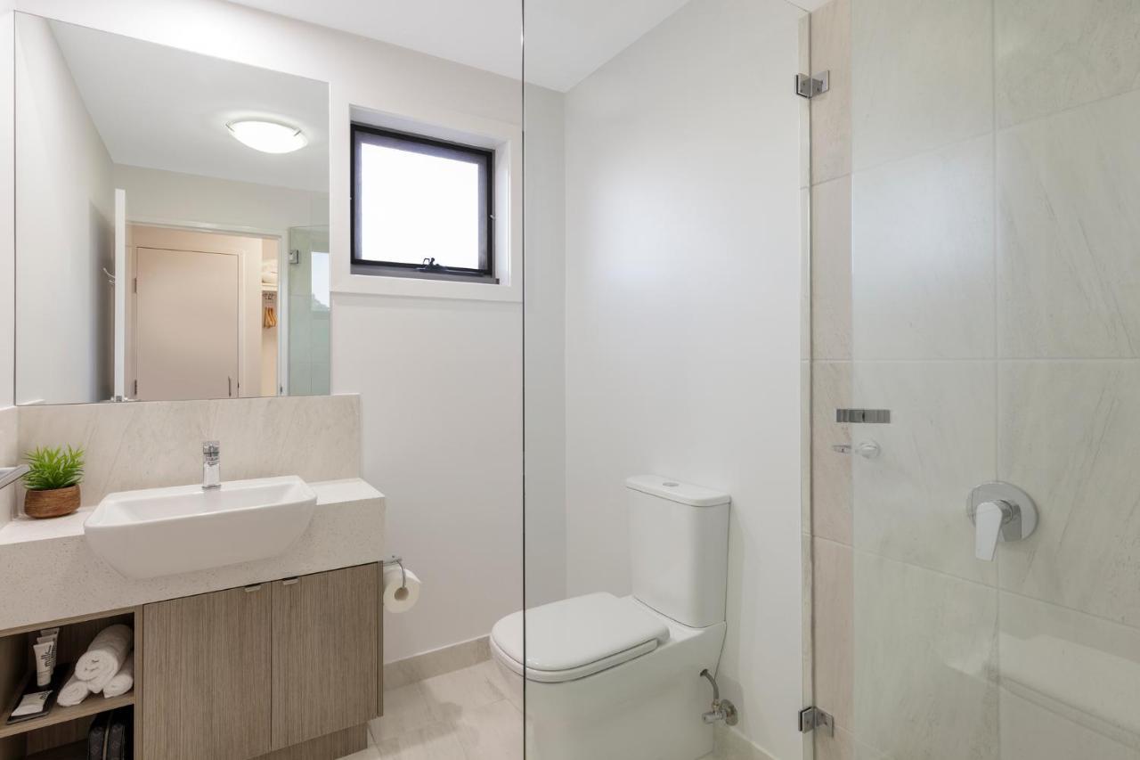 Quest Geelong Aparthotel ภายนอก รูปภาพ