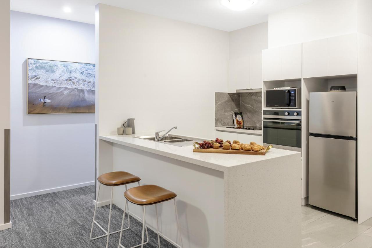 Quest Geelong Aparthotel ภายนอก รูปภาพ