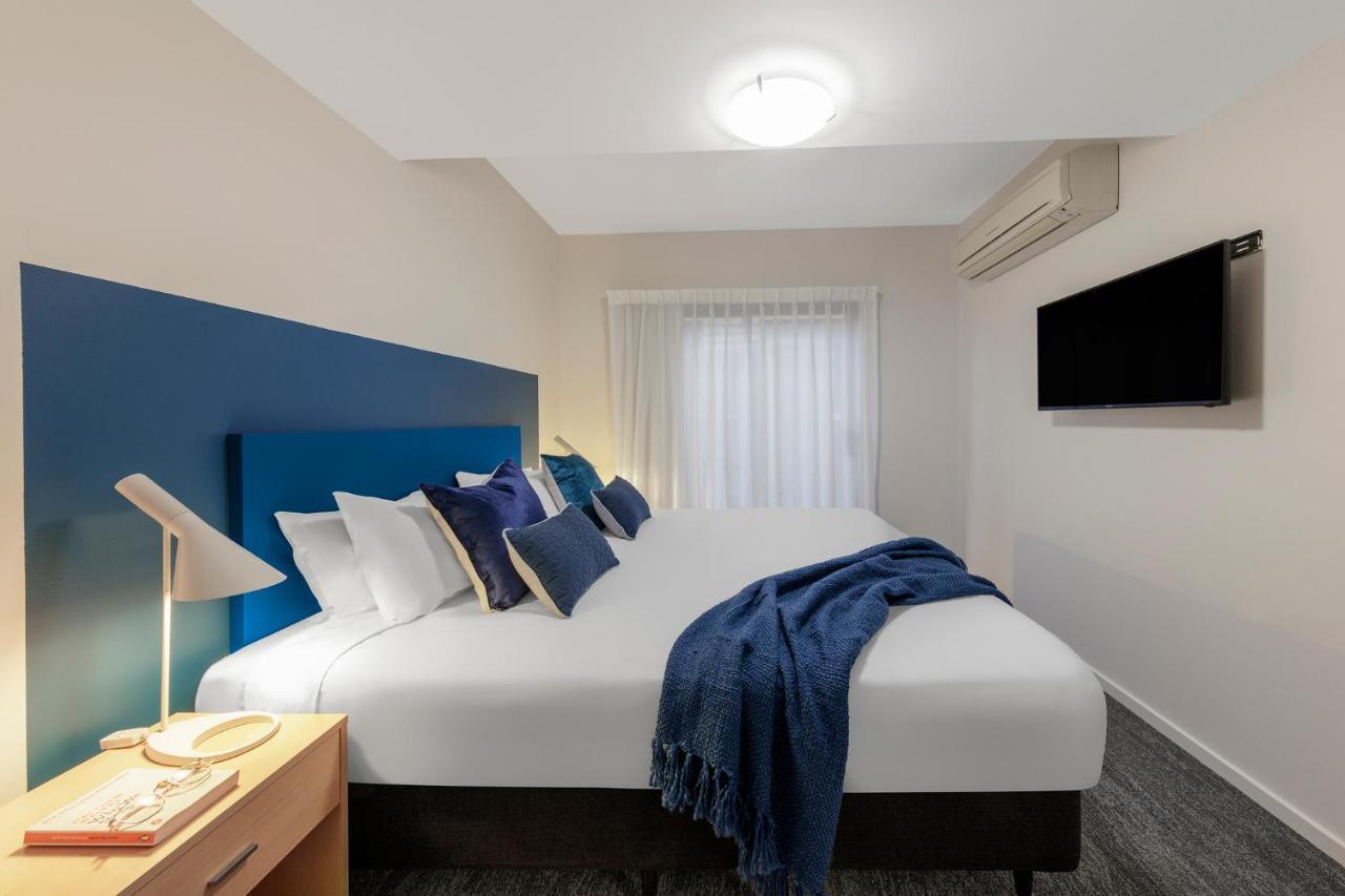 Quest Geelong Aparthotel ภายนอก รูปภาพ