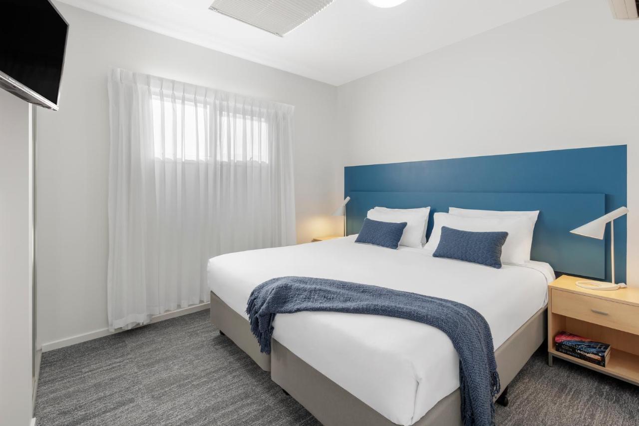 Quest Geelong Aparthotel ภายนอก รูปภาพ