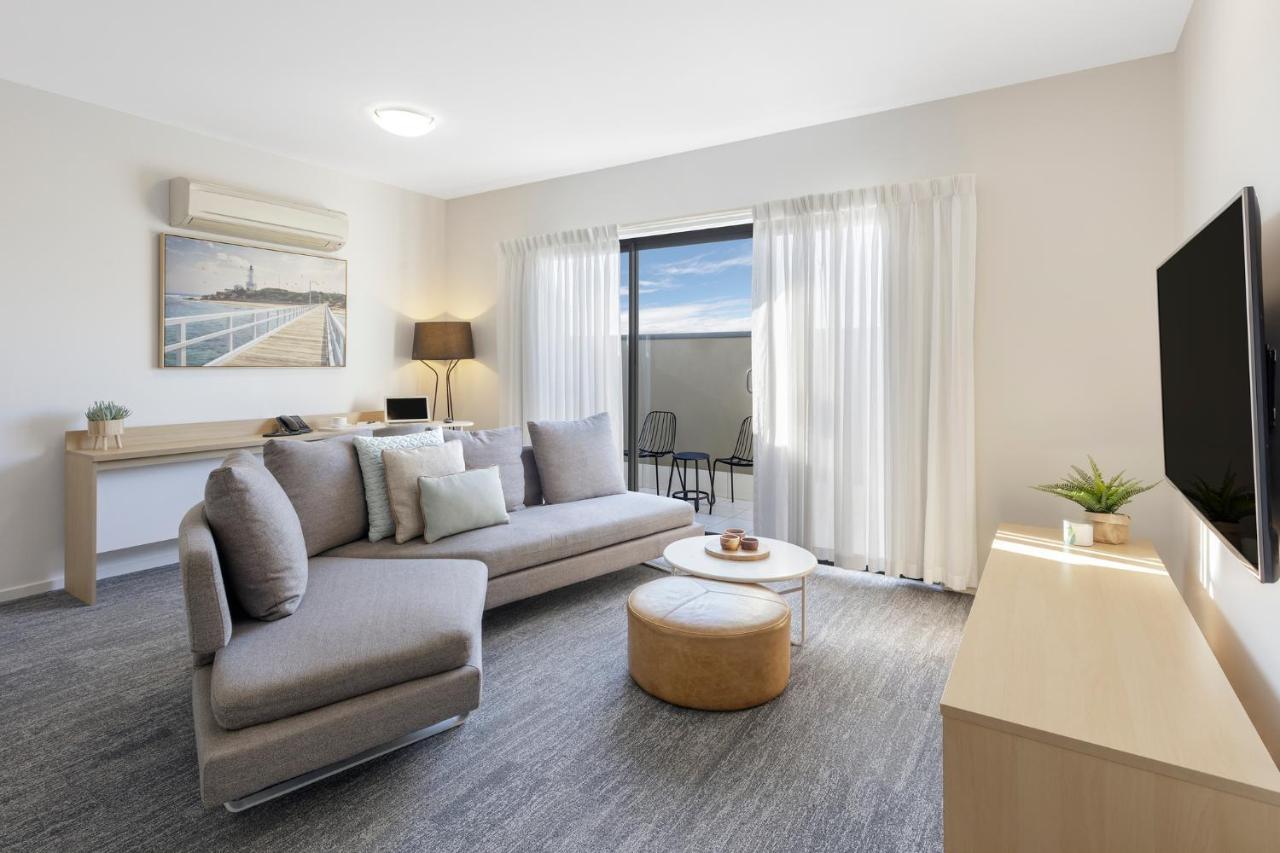 Quest Geelong Aparthotel ภายนอก รูปภาพ