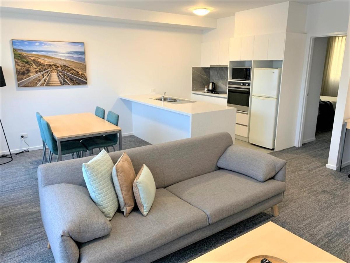 Quest Geelong Aparthotel ภายนอก รูปภาพ