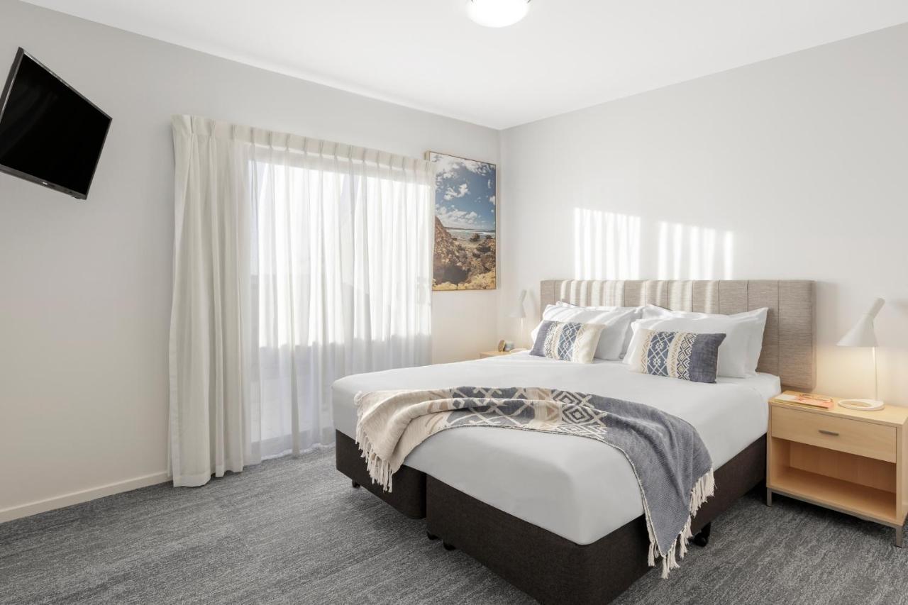Quest Geelong Aparthotel ภายนอก รูปภาพ