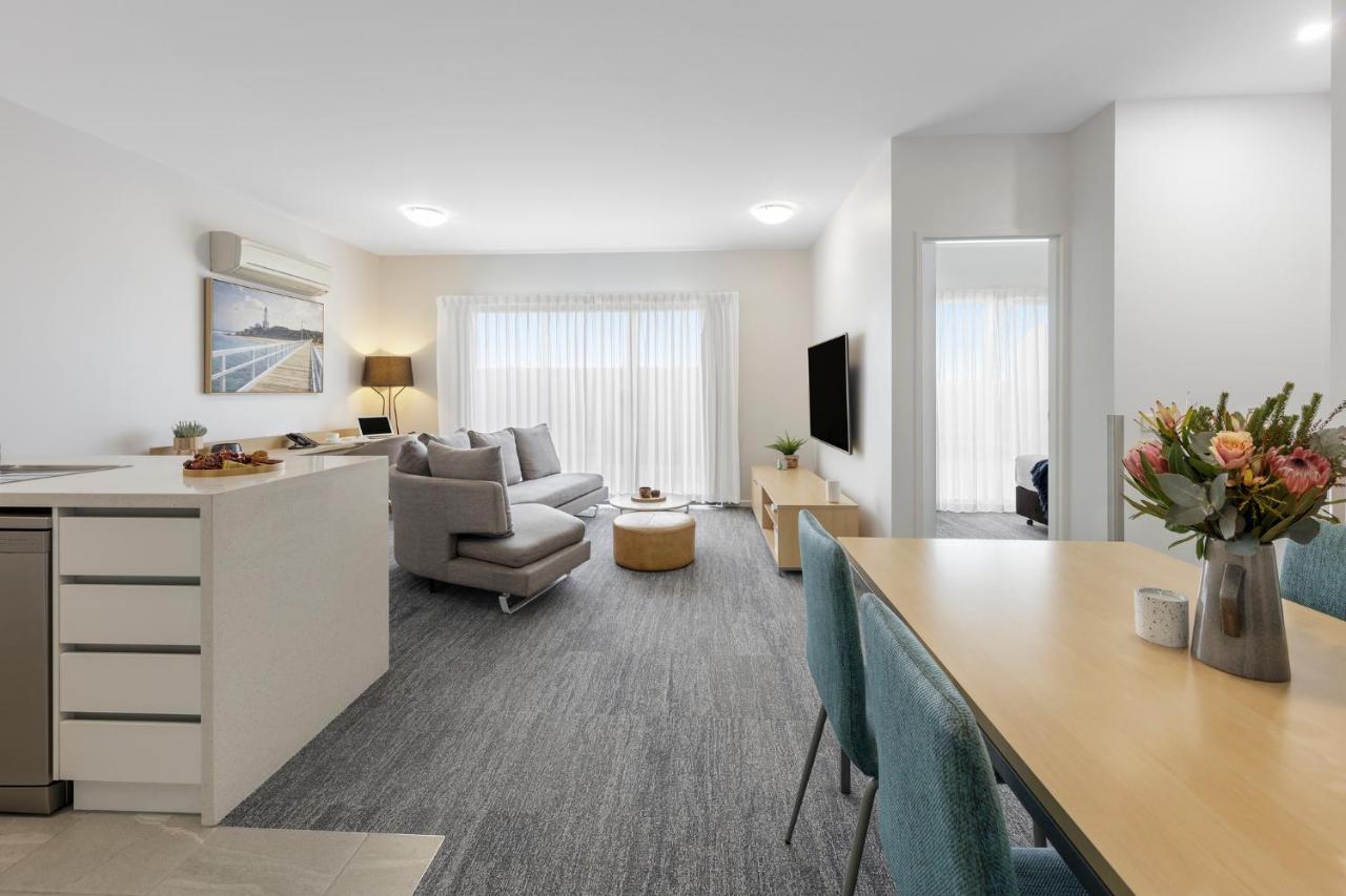 Quest Geelong Aparthotel ภายนอก รูปภาพ