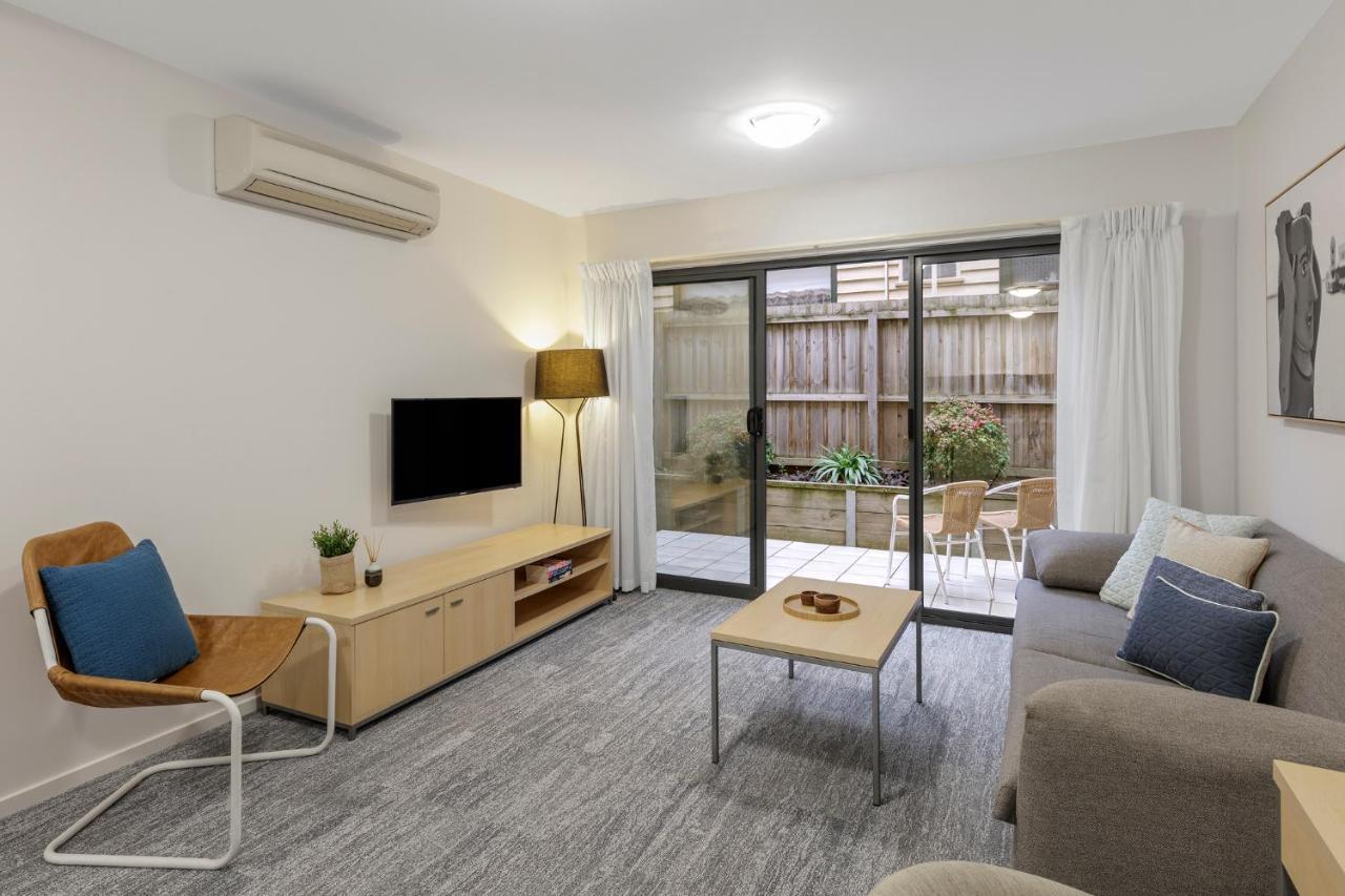 Quest Geelong Aparthotel ภายนอก รูปภาพ