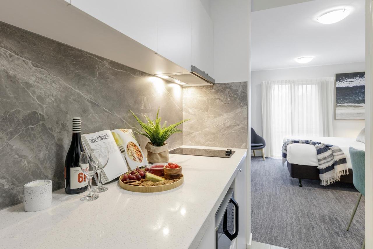 Quest Geelong Aparthotel ภายนอก รูปภาพ