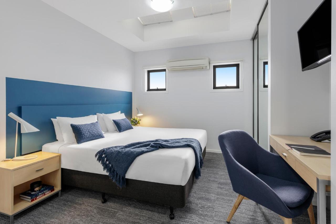 Quest Geelong Aparthotel ภายนอก รูปภาพ