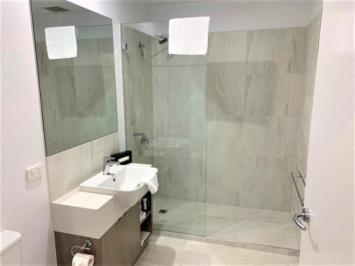Quest Geelong Aparthotel ภายนอก รูปภาพ