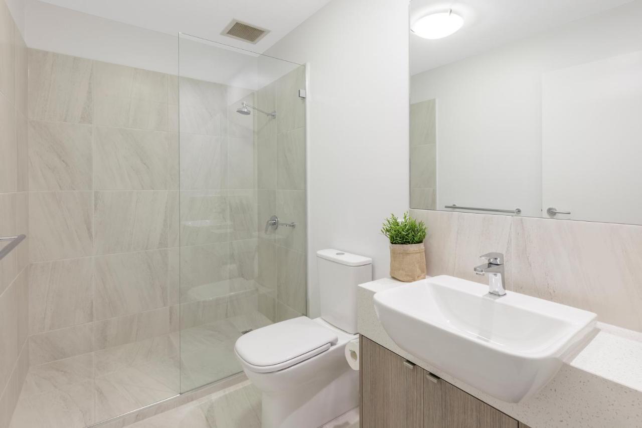 Quest Geelong Aparthotel ภายนอก รูปภาพ