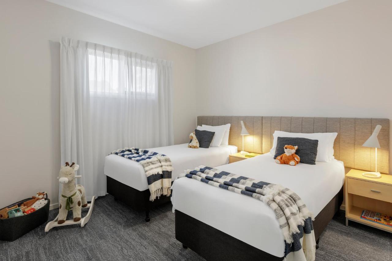 Quest Geelong Aparthotel ภายนอก รูปภาพ
