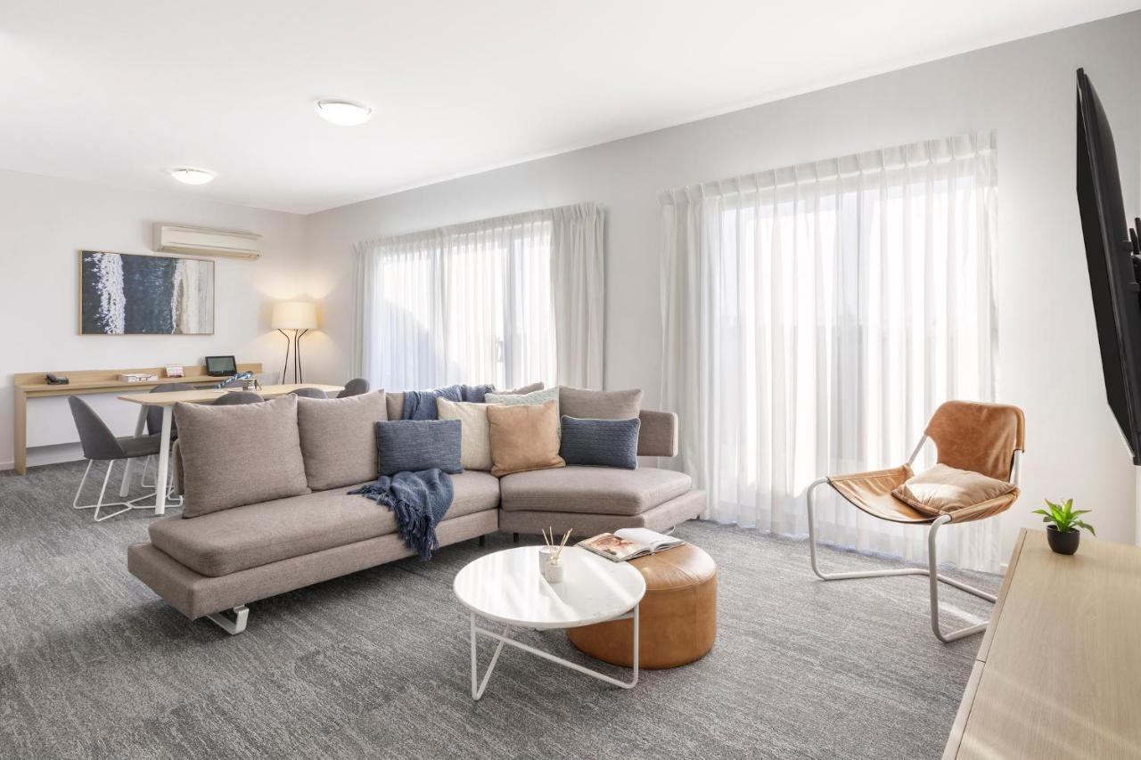 Quest Geelong Aparthotel ภายนอก รูปภาพ