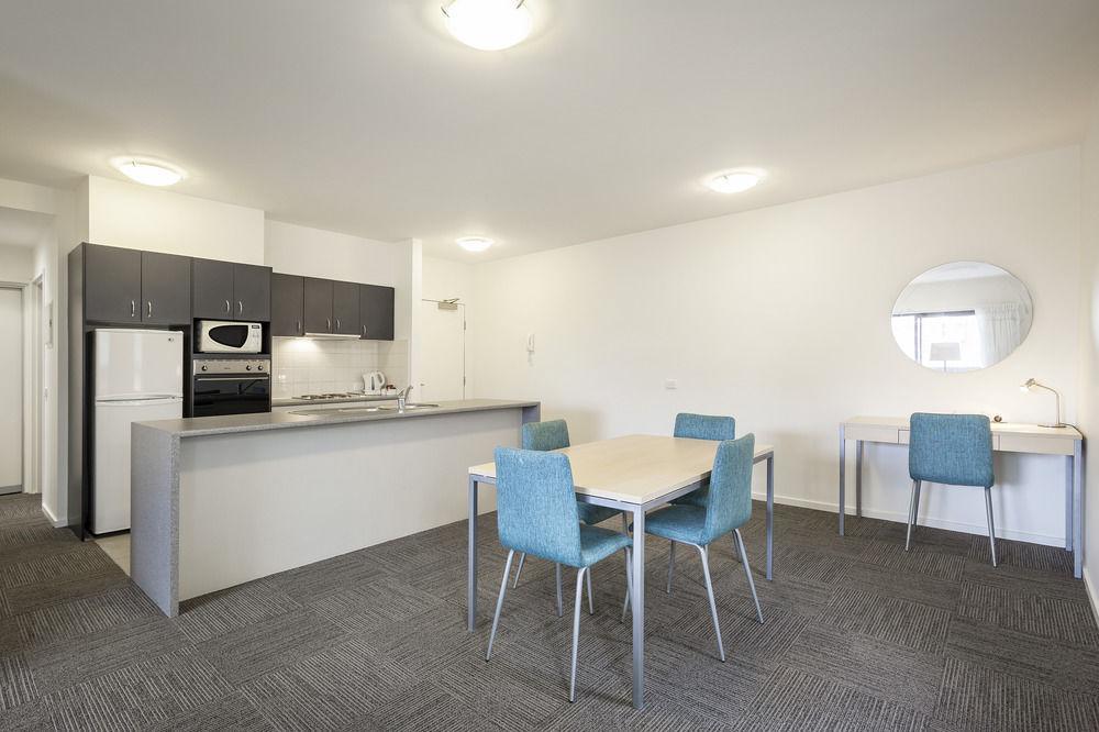 Quest Geelong Aparthotel ภายนอก รูปภาพ