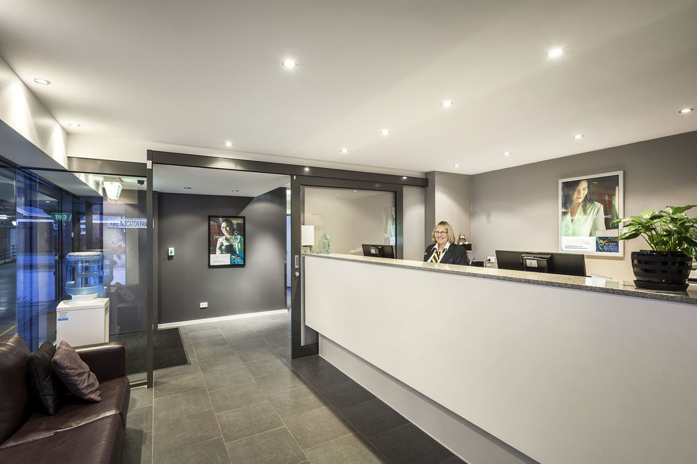 Quest Geelong Aparthotel ภายนอก รูปภาพ