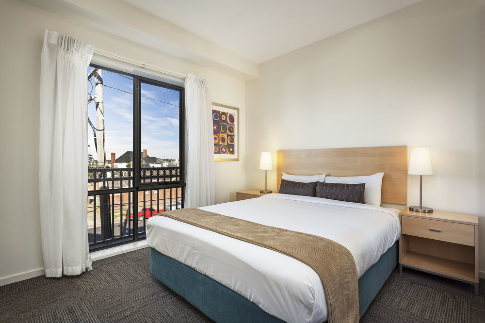 Quest Geelong Aparthotel ภายนอก รูปภาพ