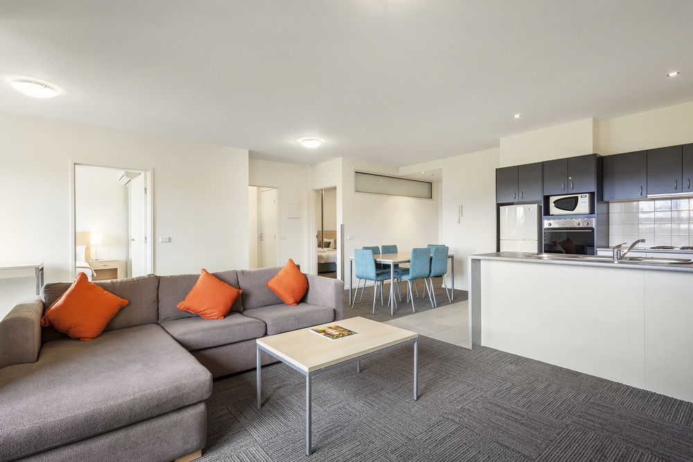 Quest Geelong Aparthotel ภายนอก รูปภาพ