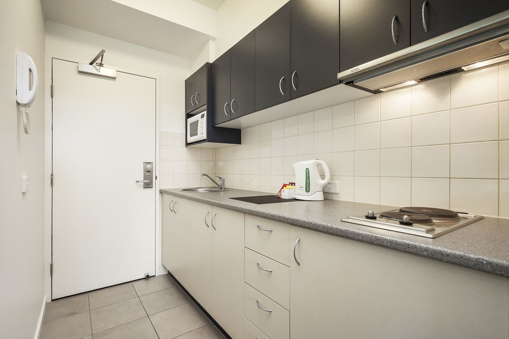 Quest Geelong Aparthotel ภายนอก รูปภาพ