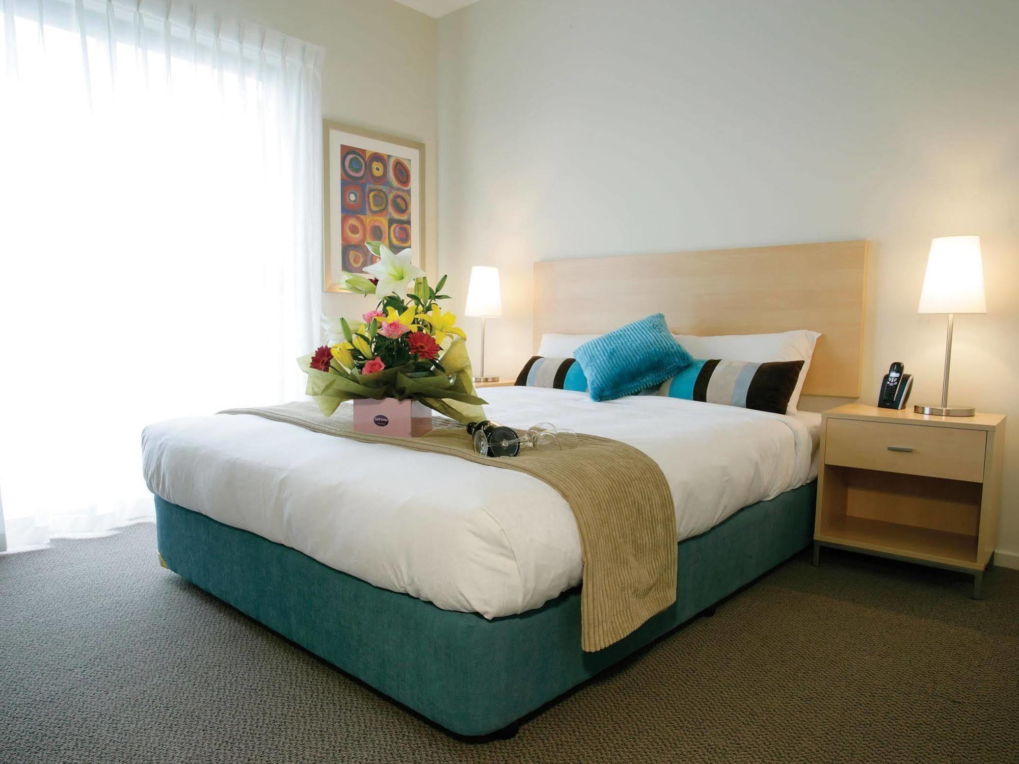 Quest Geelong Aparthotel ภายนอก รูปภาพ