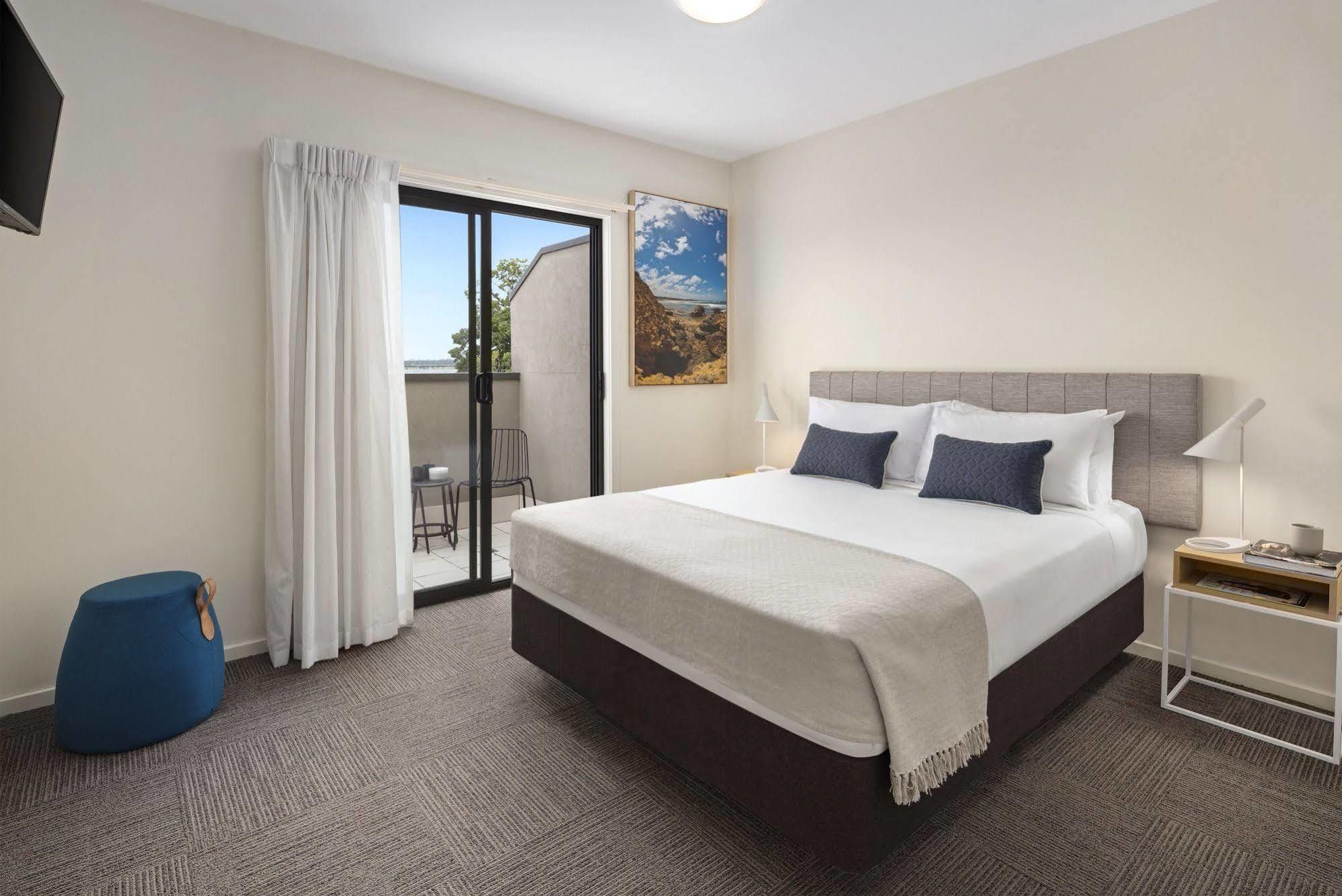 Quest Geelong Aparthotel ภายนอก รูปภาพ