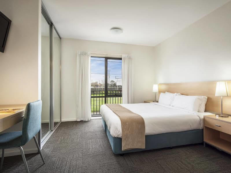 Quest Geelong Aparthotel ภายนอก รูปภาพ