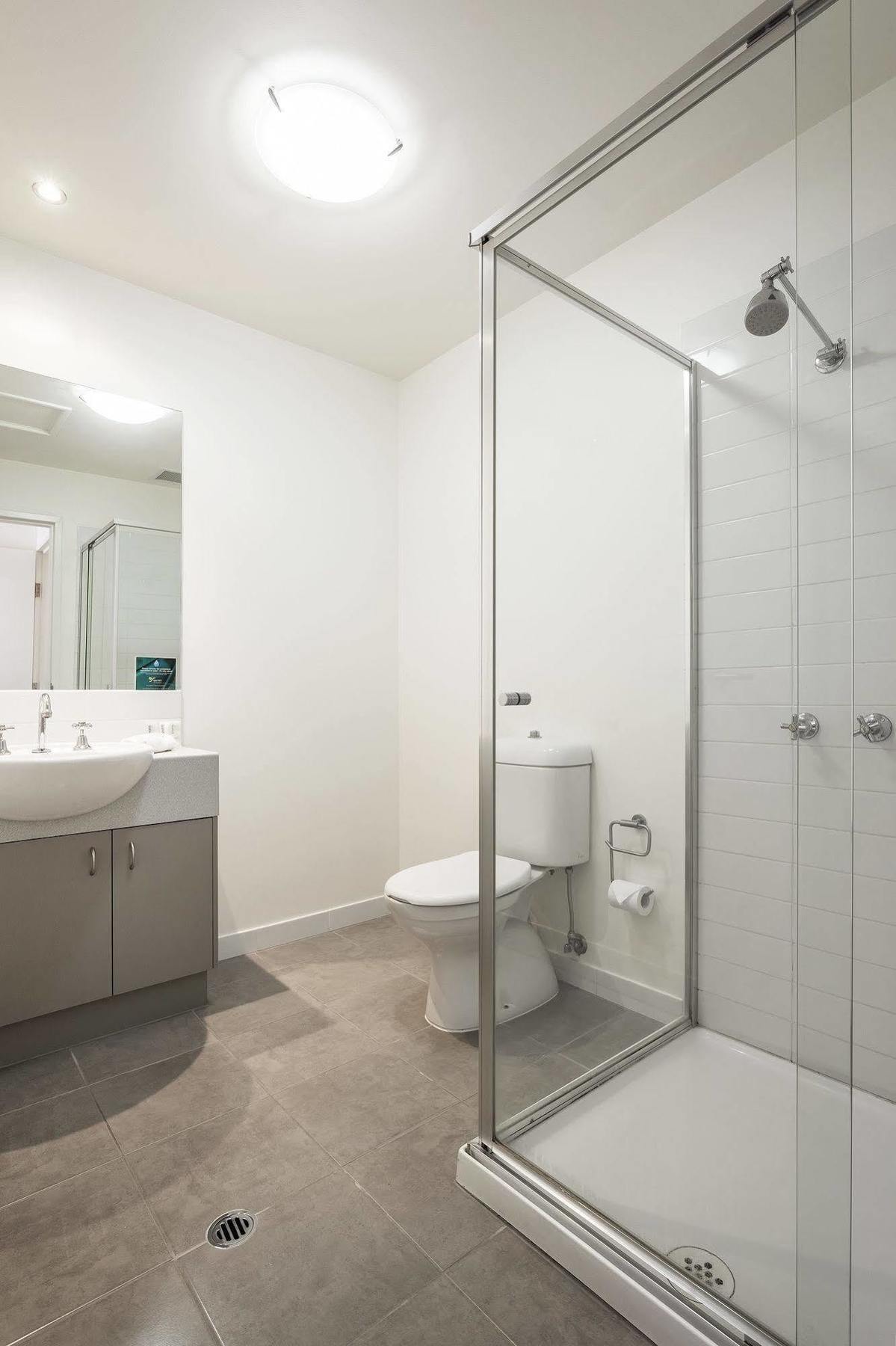 Quest Geelong Aparthotel ภายนอก รูปภาพ
