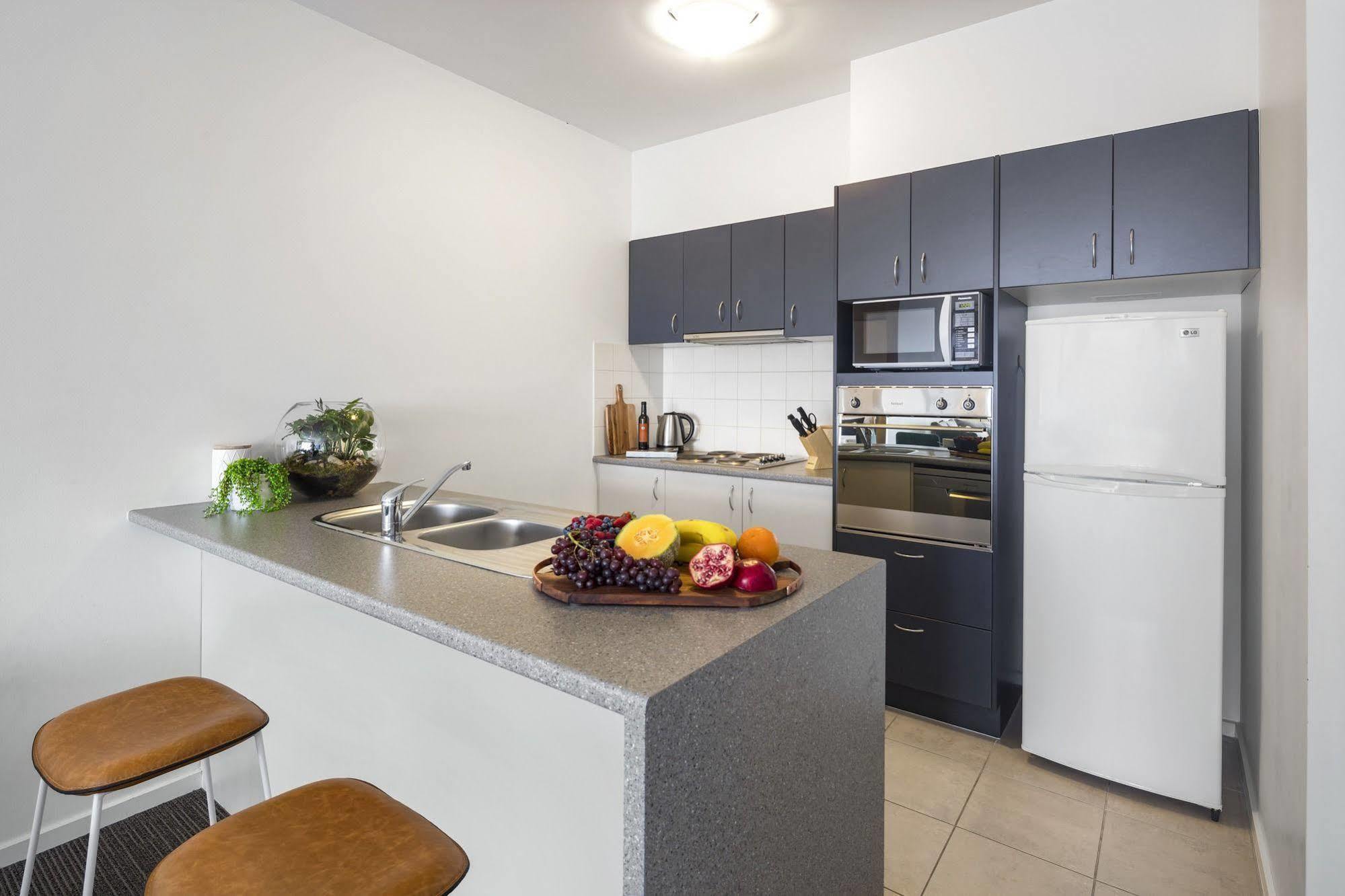 Quest Geelong Aparthotel ภายนอก รูปภาพ
