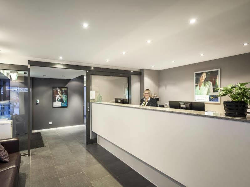 Quest Geelong Aparthotel ภายนอก รูปภาพ